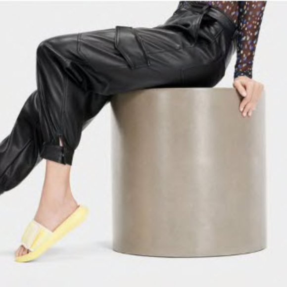 UGG LA Light Slide - Women Size 7 - Picture 5 of 7